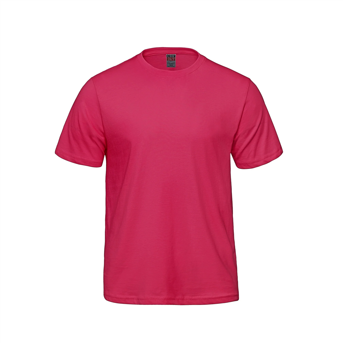 Parkour - Youth Crew Neck Cotton Tee - S5610Y