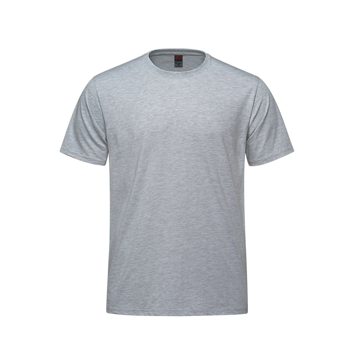 Sprint - Adult 50/50 Cotton/Polyester Crewneck T-Shirt