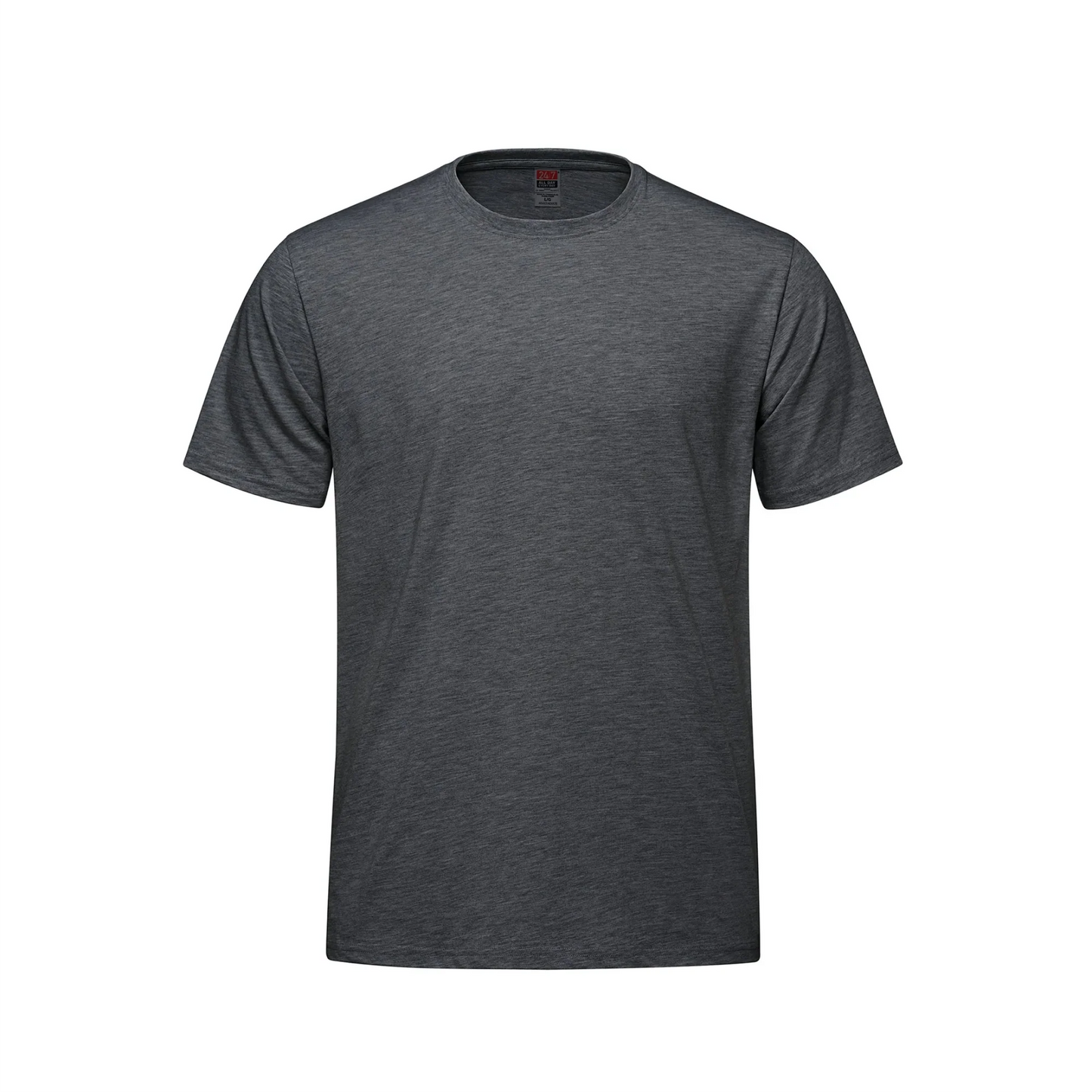 Sprint - Adult 50/50 Cotton/Polyester Crewneck T-Shirt