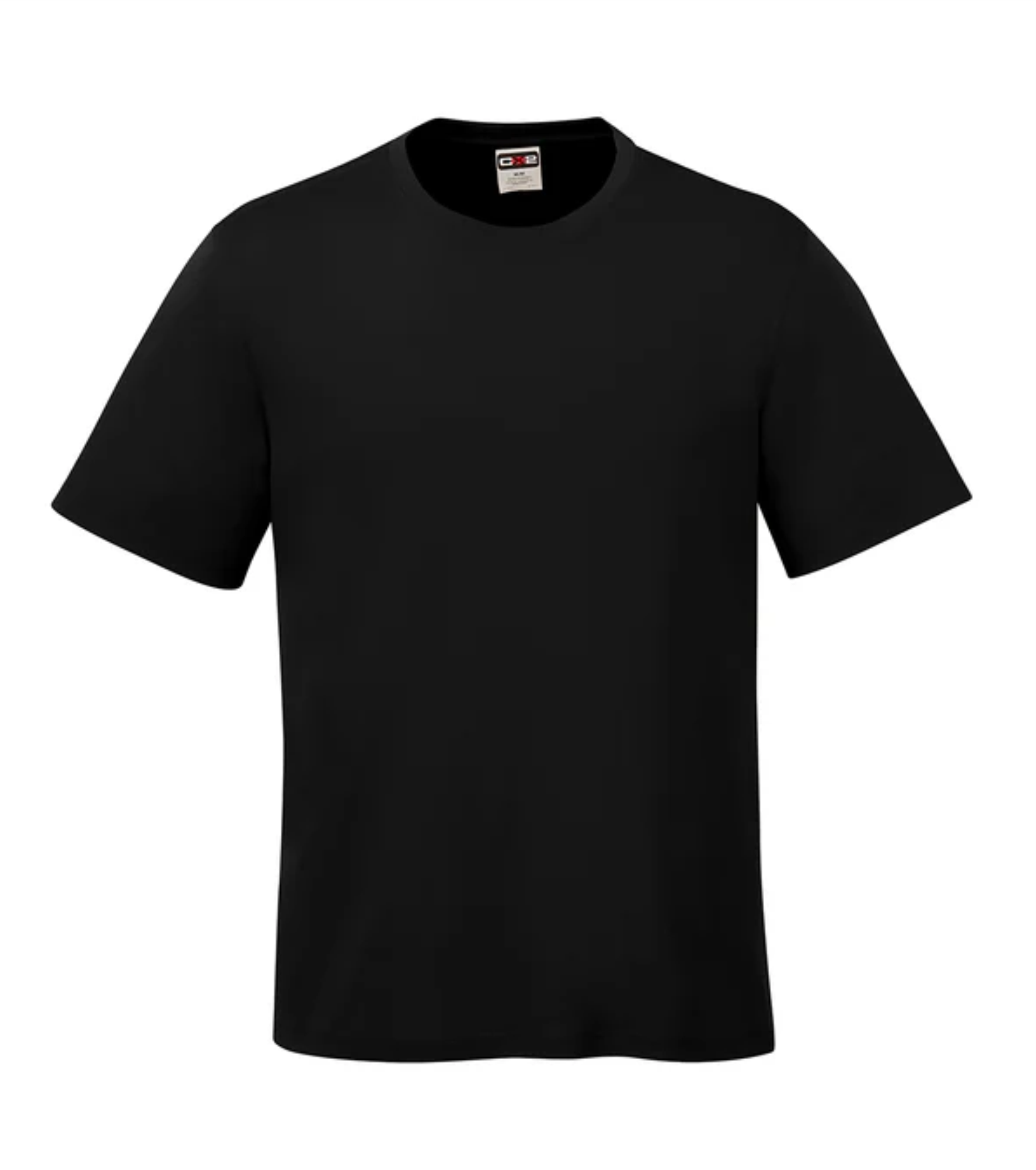 Coast - Men’s Crew Neck Polyester T-Shirt - CX2 S05935