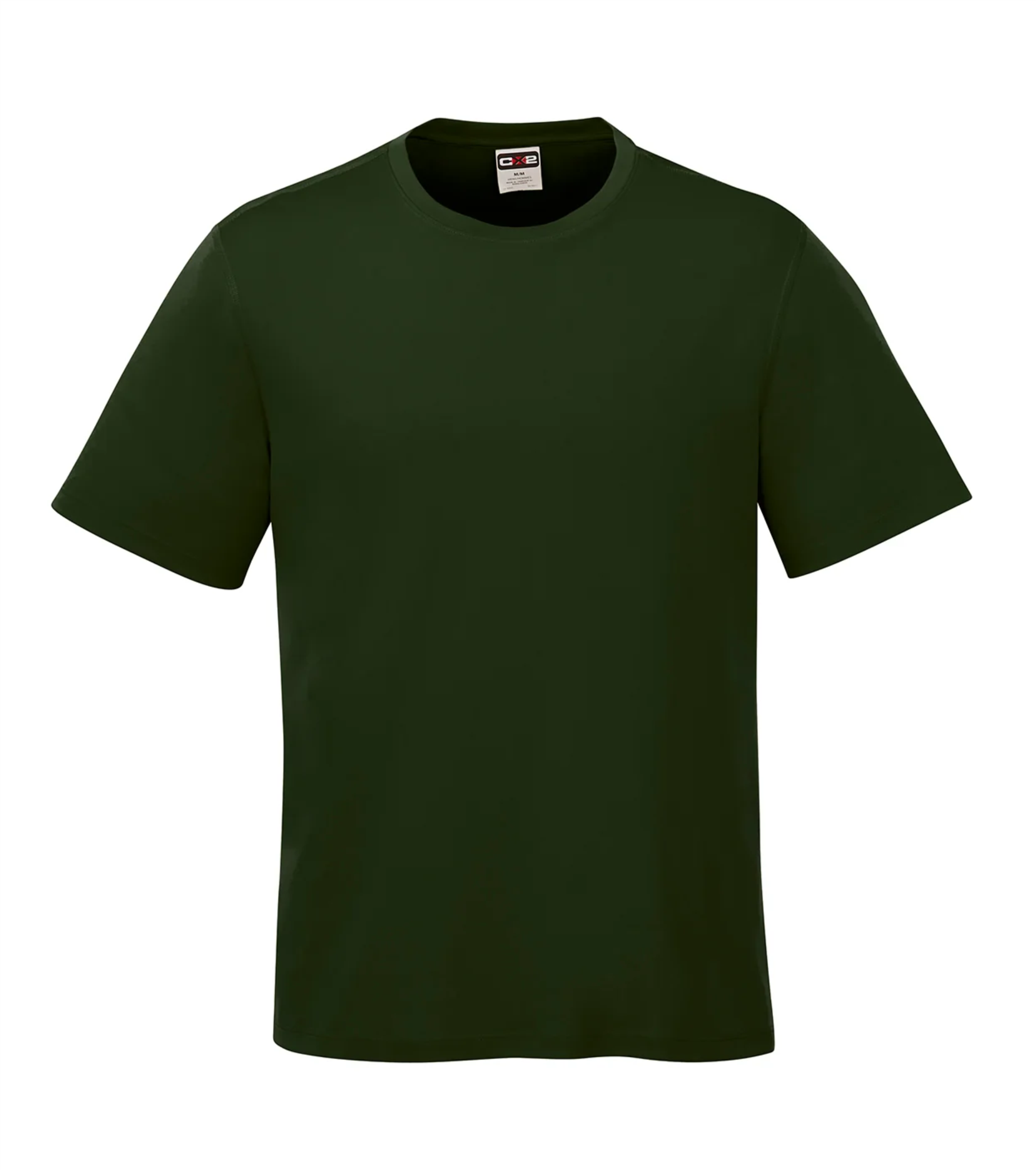 Coast - Men’s Crew Neck Polyester T-Shirt - CX2 S05935