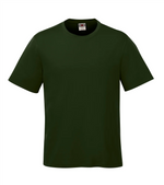 Coast - Men’s Crew Neck Polyester T-Shirt - CX2 S05935