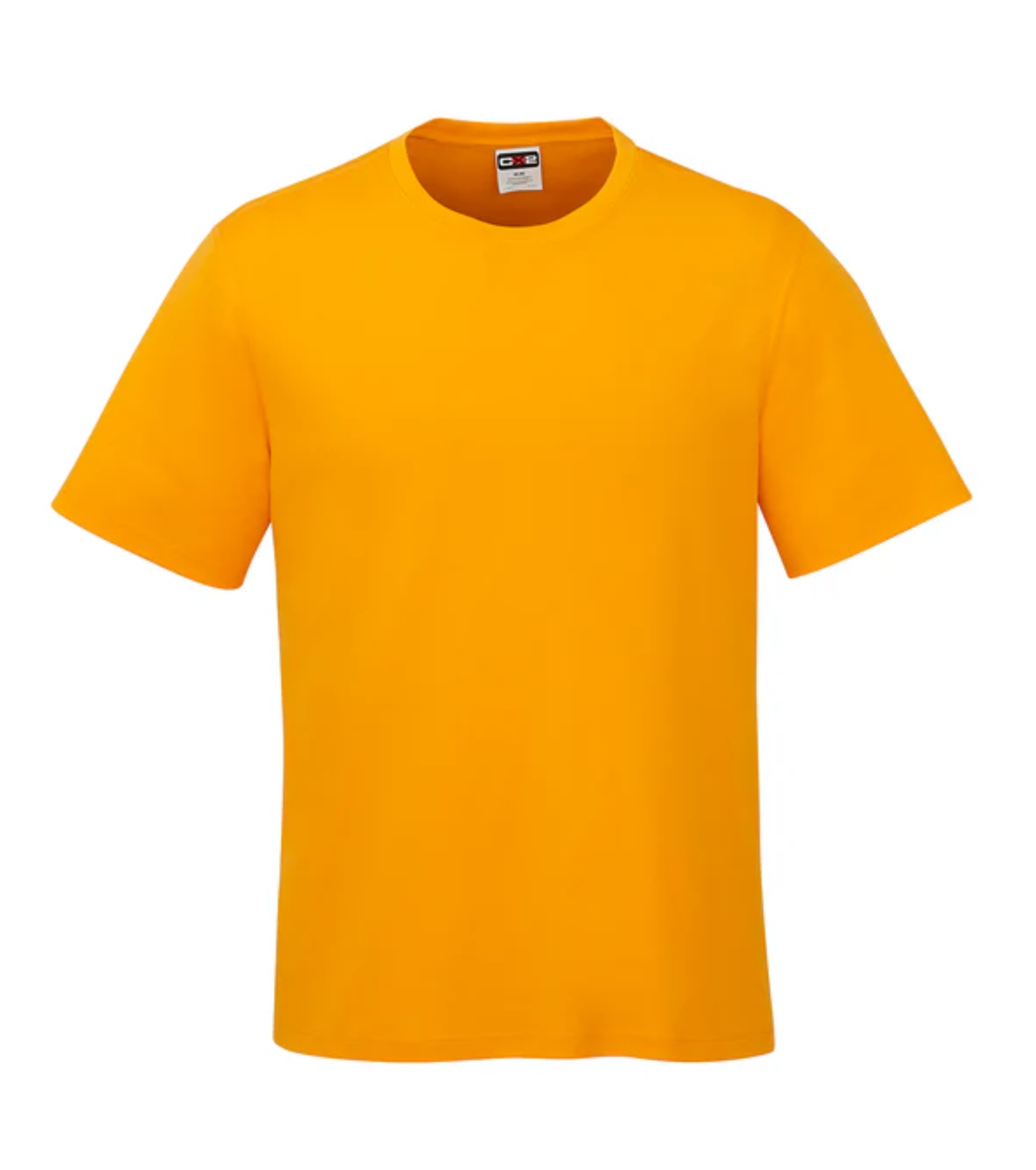 Coast - Men’s Crew Neck Polyester T-Shirt - CX2 S05935