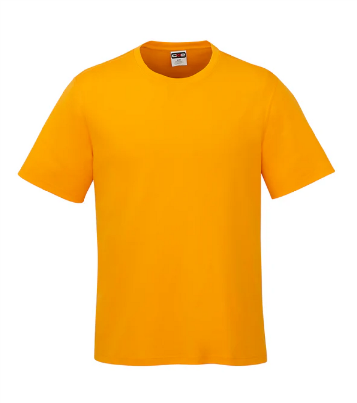 Coast - Men’s Crew Neck Polyester T-Shirt - CX2 S05935