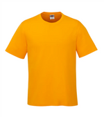 Coast - Men’s Crew Neck Polyester T-Shirt - CX2 S05935