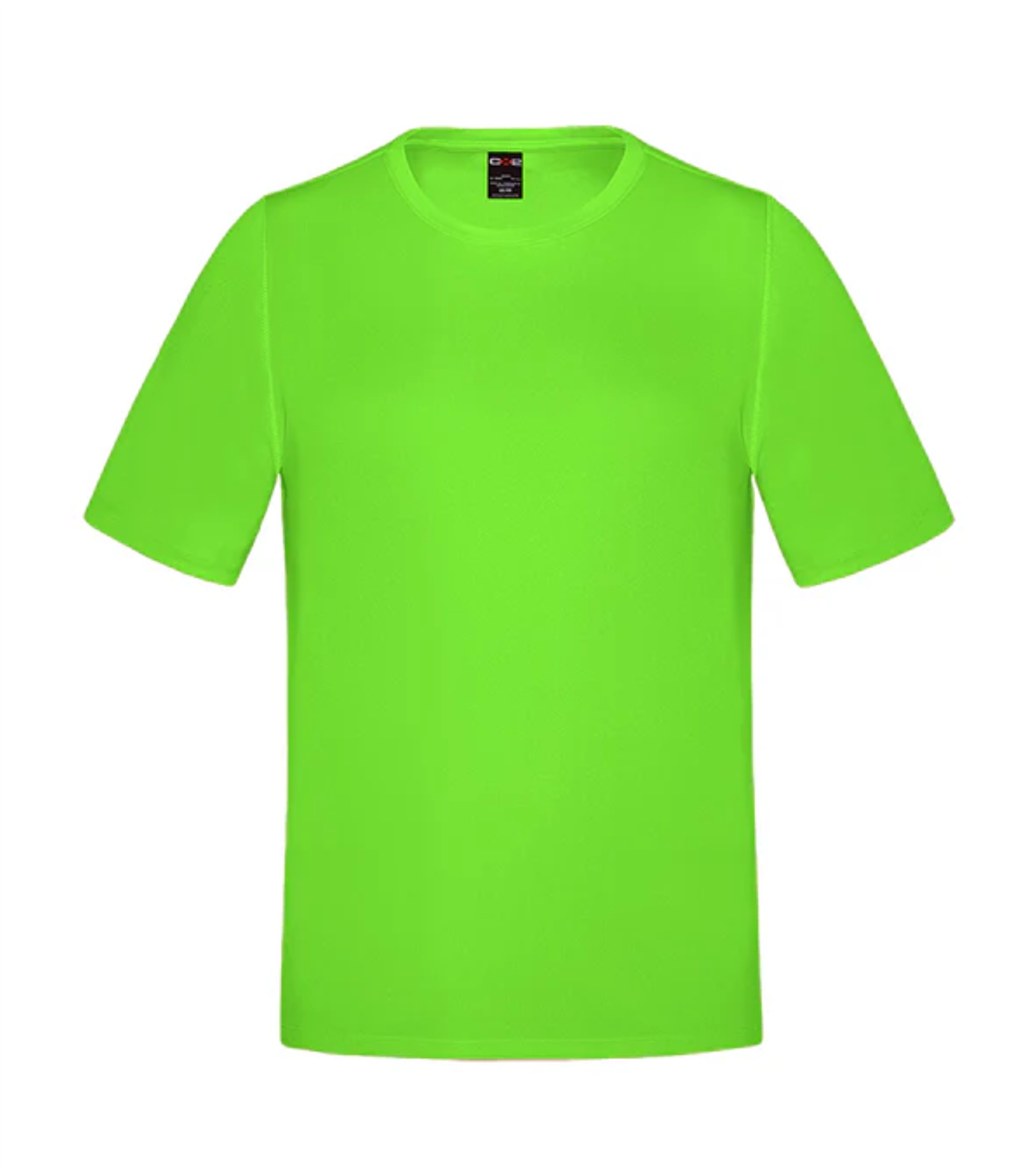 Coast - Men’s Crew Neck Polyester T-Shirt - CX2 S05935