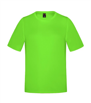 Coast - Men’s Crew Neck Polyester T-Shirt - CX2 S05935