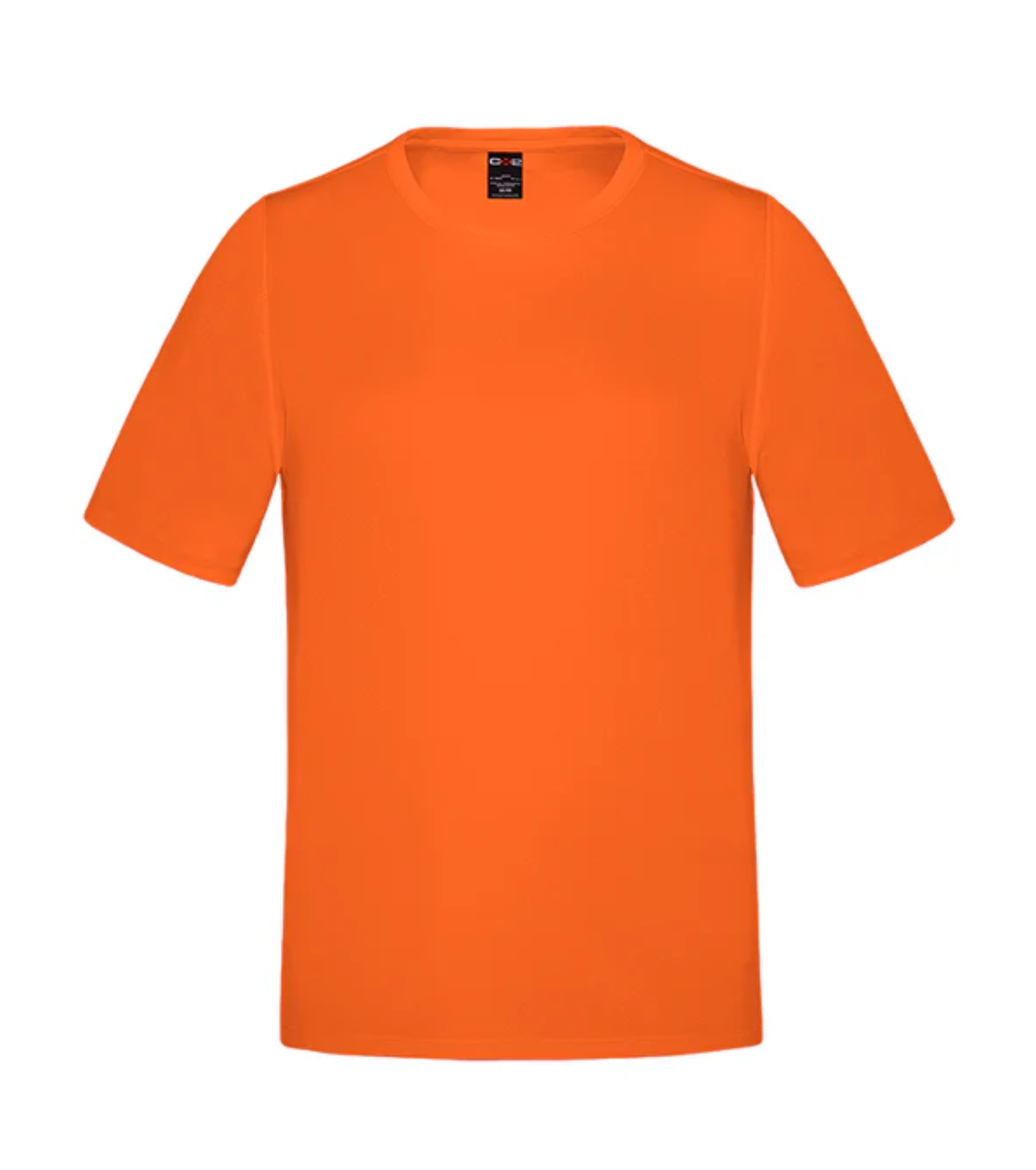 Coast - Men’s Crew Neck Polyester T-Shirt - CX2 S05935