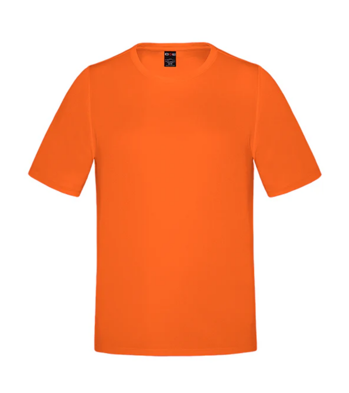 Coast - Men’s Crew Neck Polyester T-Shirt - CX2 S05935