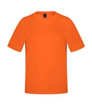 Coast - Men’s Crew Neck Polyester T-Shirt - CX2 S05935
