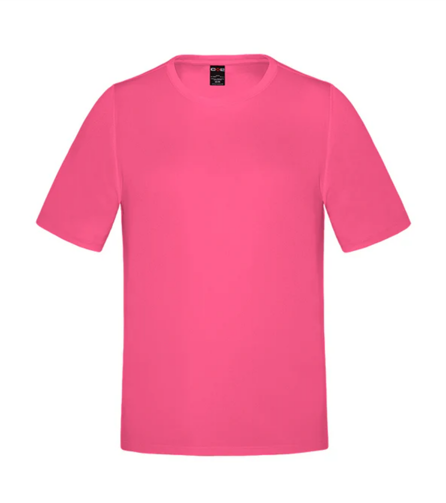 Coast - Men’s Crew Neck Polyester T-Shirt - CX2 S05935