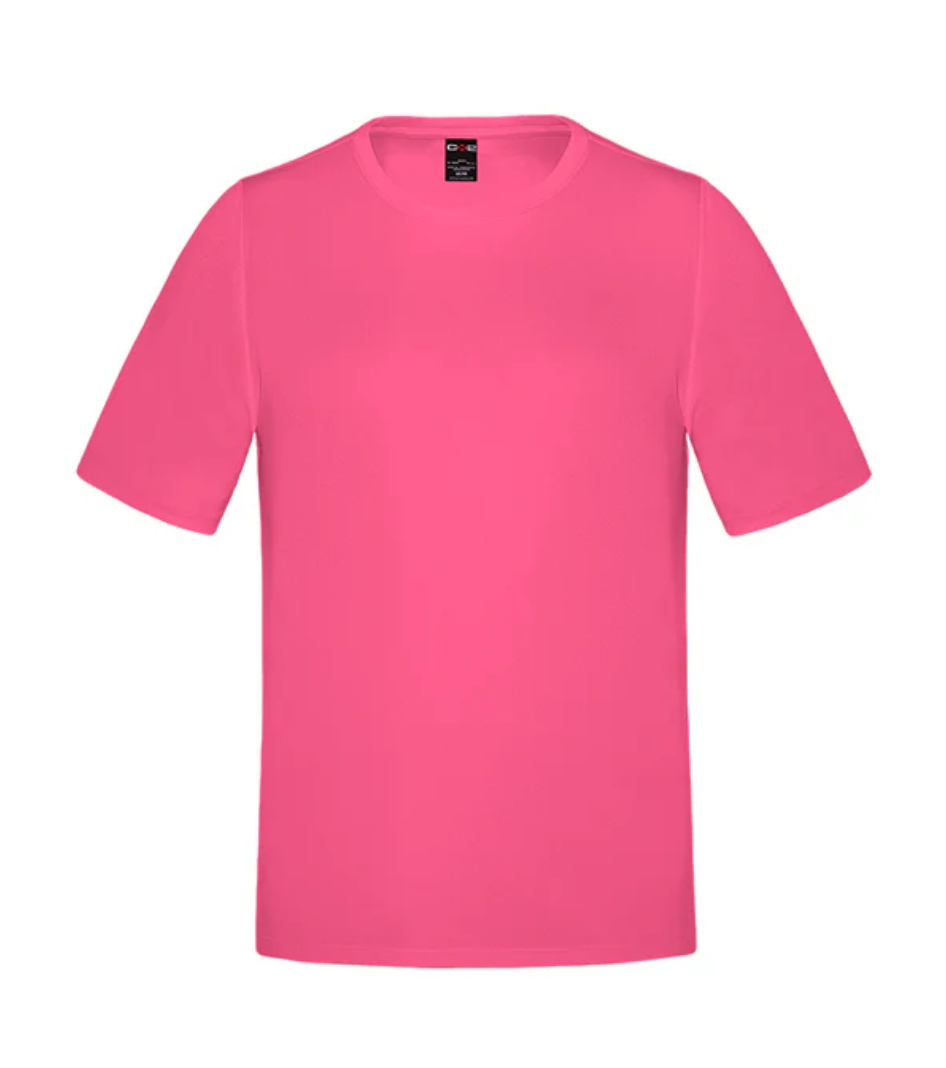 Coast - Men’s Crew Neck Polyester T-Shirt - CX2 S05935