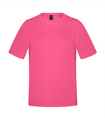 Coast - Men’s Crew Neck Polyester T-Shirt - CX2 S05935