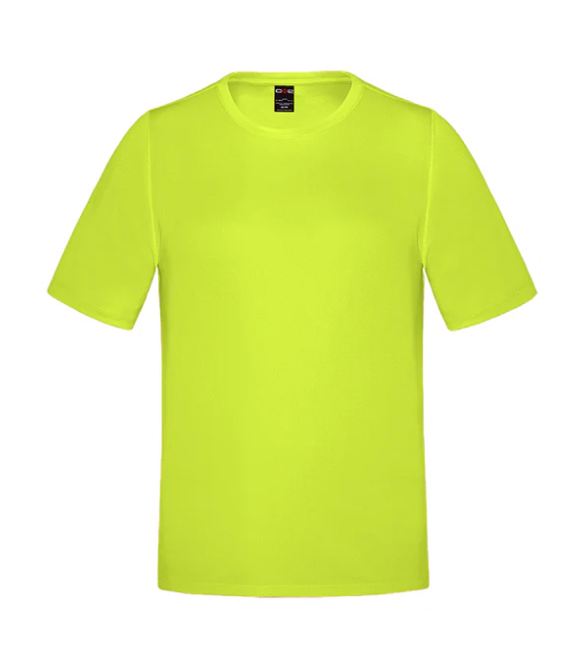 Coast - Men’s Crew Neck Polyester T-Shirt - CX2 S05935