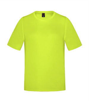 Coast - Men’s Crew Neck Polyester T-Shirt - CX2 S05935