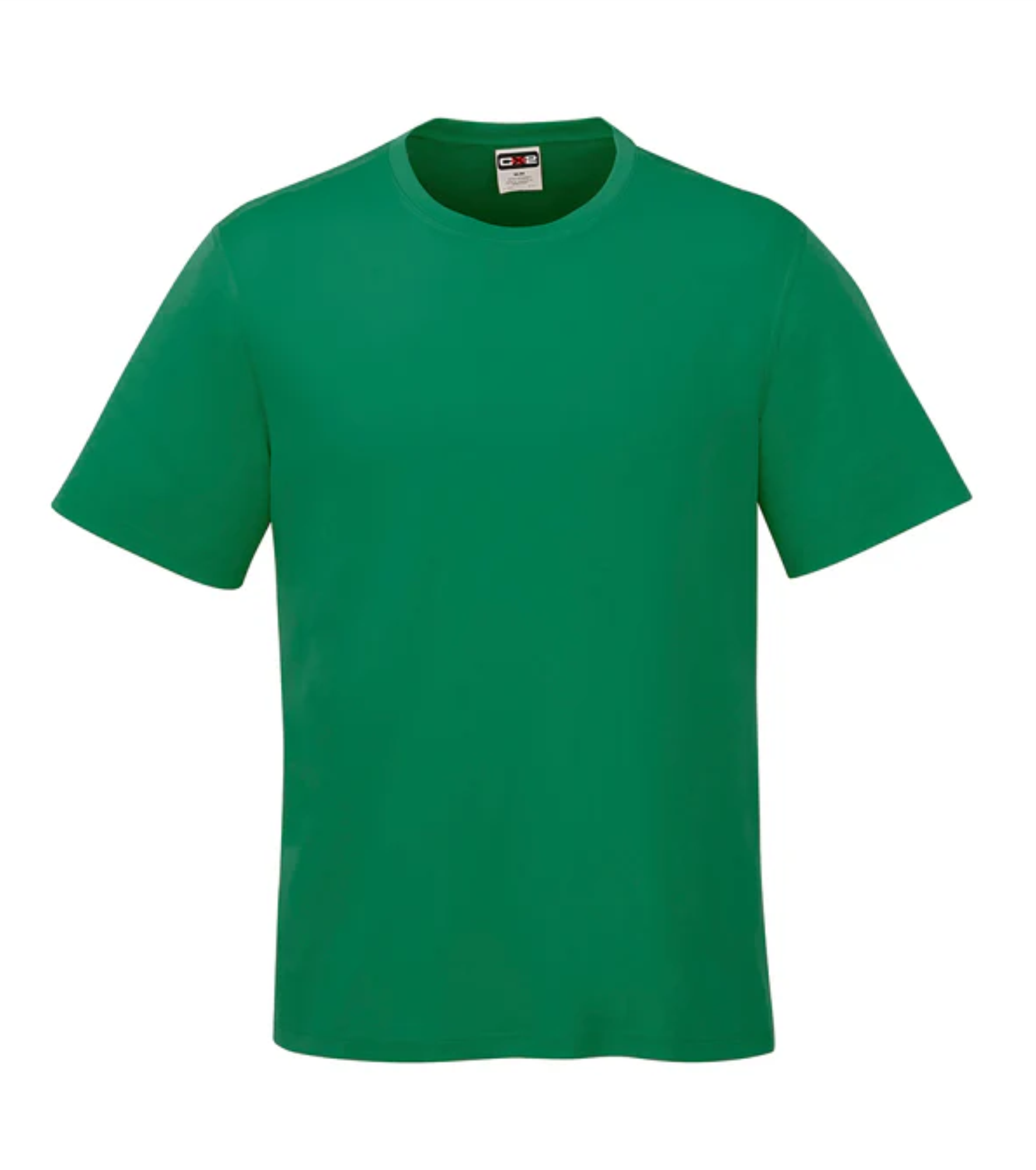 Coast - Men’s Crew Neck Polyester T-Shirt - CX2 S05935
