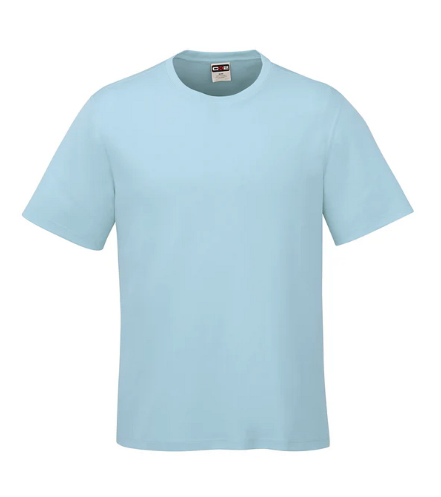 Coast - Men’s Crew Neck Polyester T-Shirt - CX2 S05935
