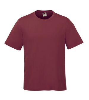 Coast - Men’s Crew Neck Polyester T-Shirt - CX2 S05935