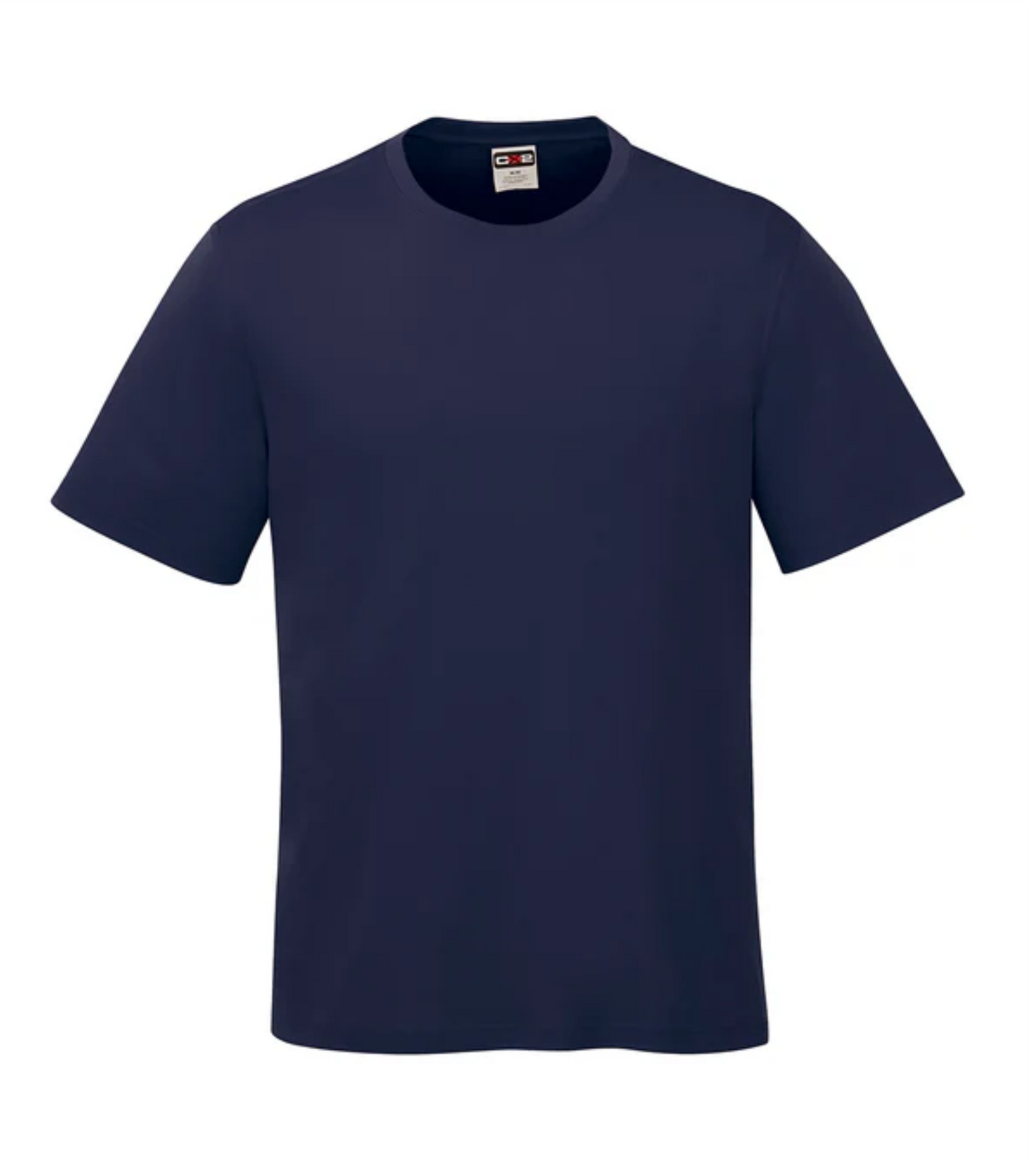 Coast - Men’s Crew Neck Polyester T-Shirt - CX2 S05935