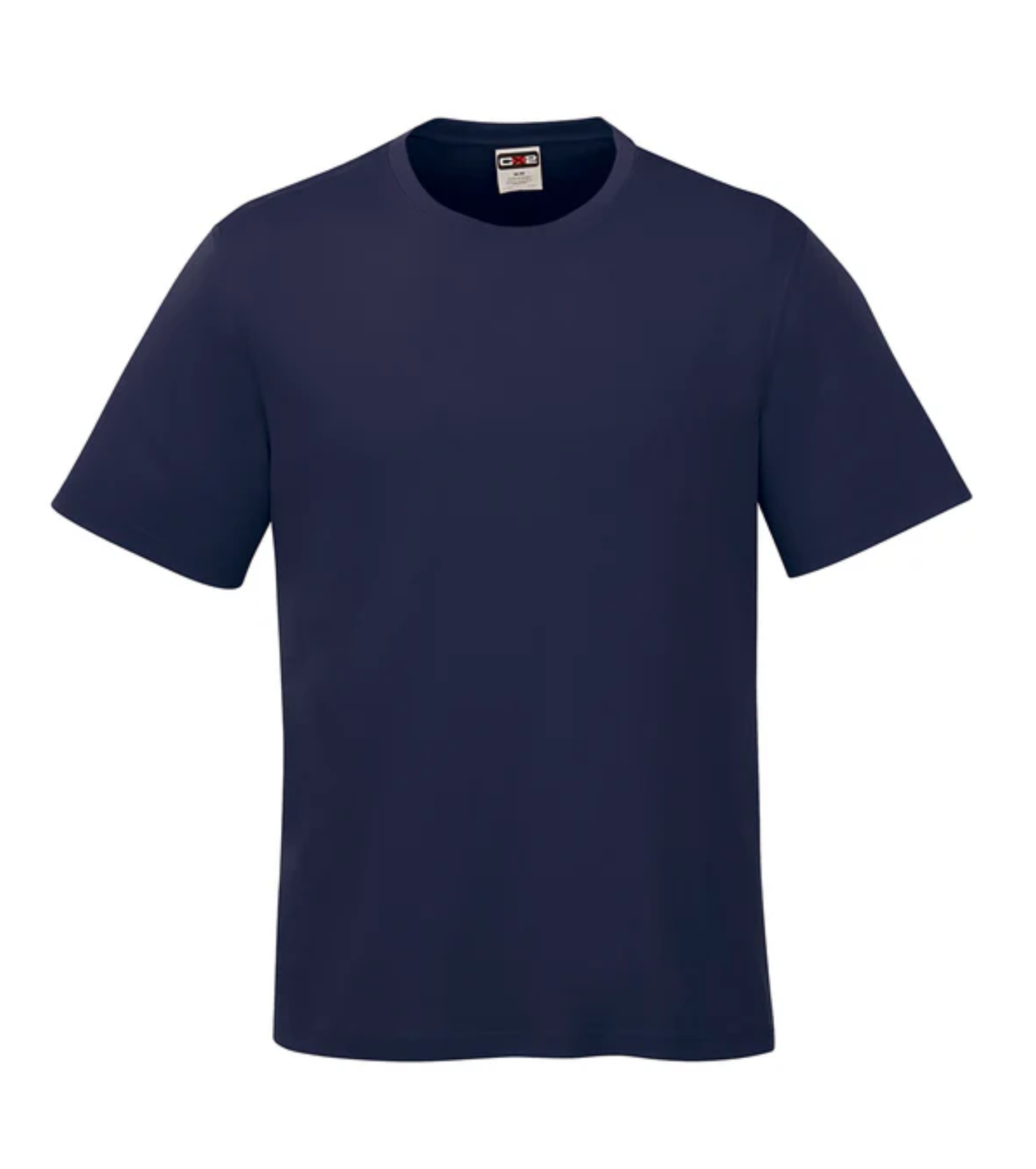 Coast - Men’s Crew Neck Polyester T-Shirt - CX2 S05935