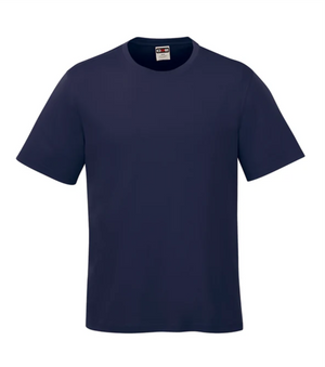 Coast - Men’s Crew Neck Polyester T-Shirt - CX2 S05935