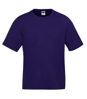 Coast - Men’s Crew Neck Polyester T-Shirt - CX2 S05935