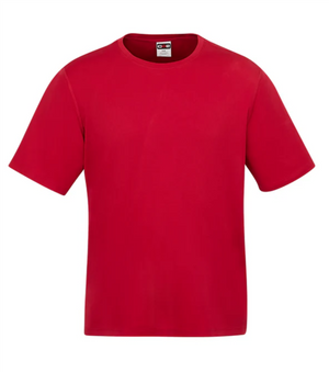 Coast - Men’s Crew Neck Polyester T-Shirt - CX2 S05935