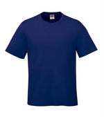 Coast - Men’s Crew Neck Polyester T-Shirt - CX2 S05935