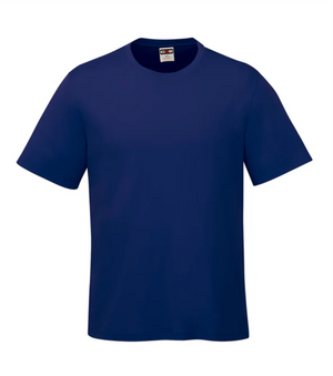 Coast - Men’s Crew Neck Polyester T-Shirt - CX2 S05935