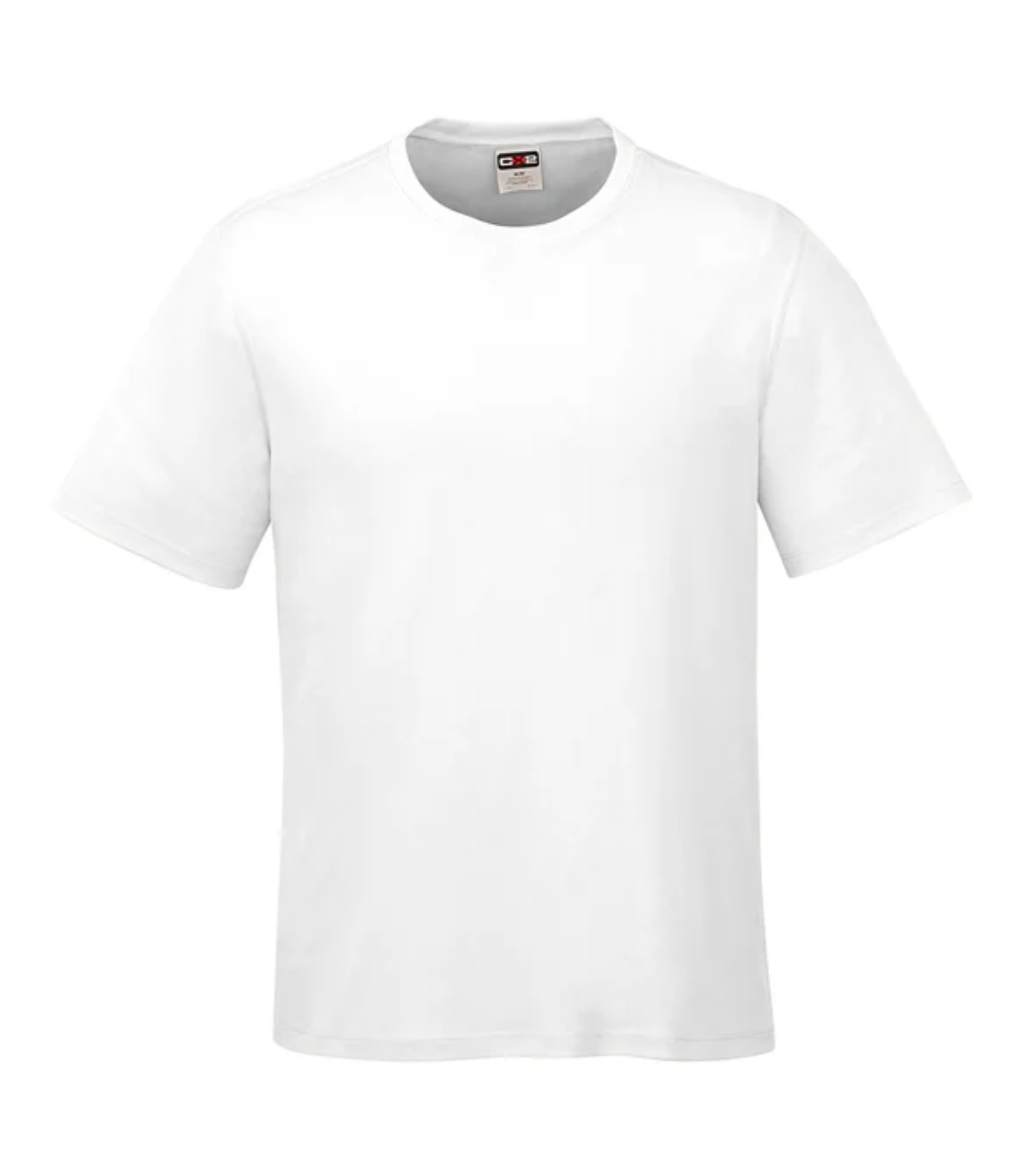 Coast - Men’s Crew Neck Polyester T-Shirt - CX2 S05935