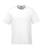 Coast - Men’s Crew Neck Polyester T-Shirt - CX2 S05935