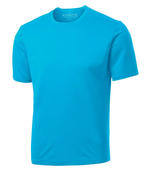 Mens T-Shirt - Polyester - ATC S350