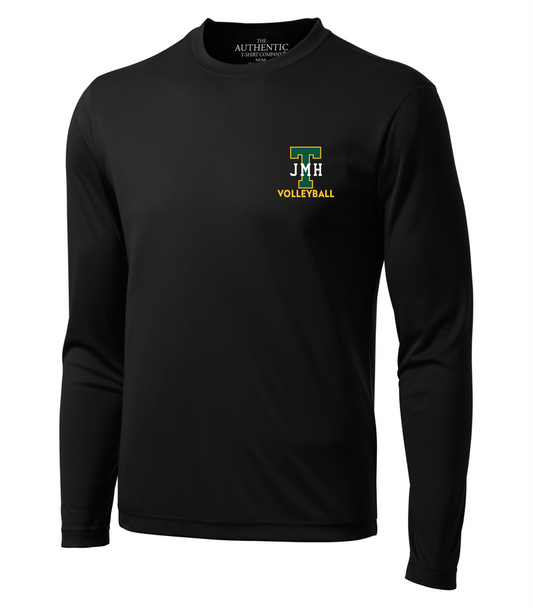 JMH Volleyball - PRO Team Long Sleeve Tee