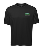 JMH Basketball - Men's & Ladies' Short Sleeve Tee