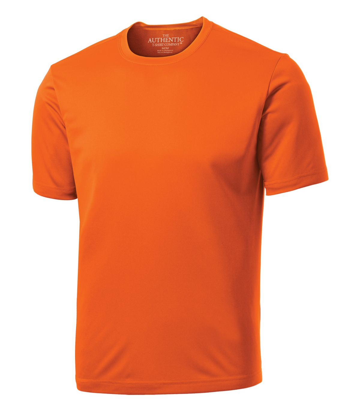 Mens T-Shirt - Polyester - ATC S350