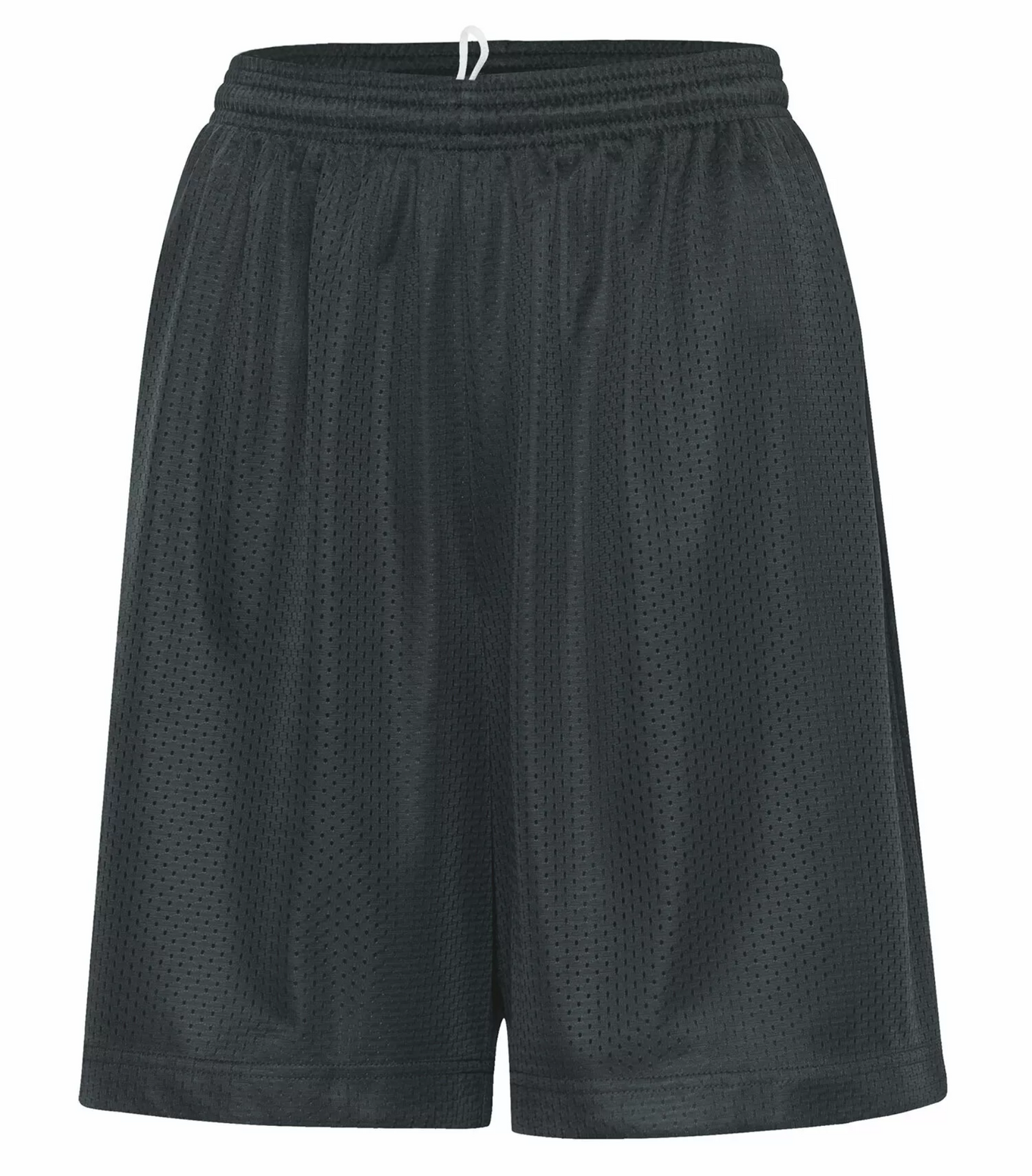 PRO CLUB 7” MESH SHORTS. S3536