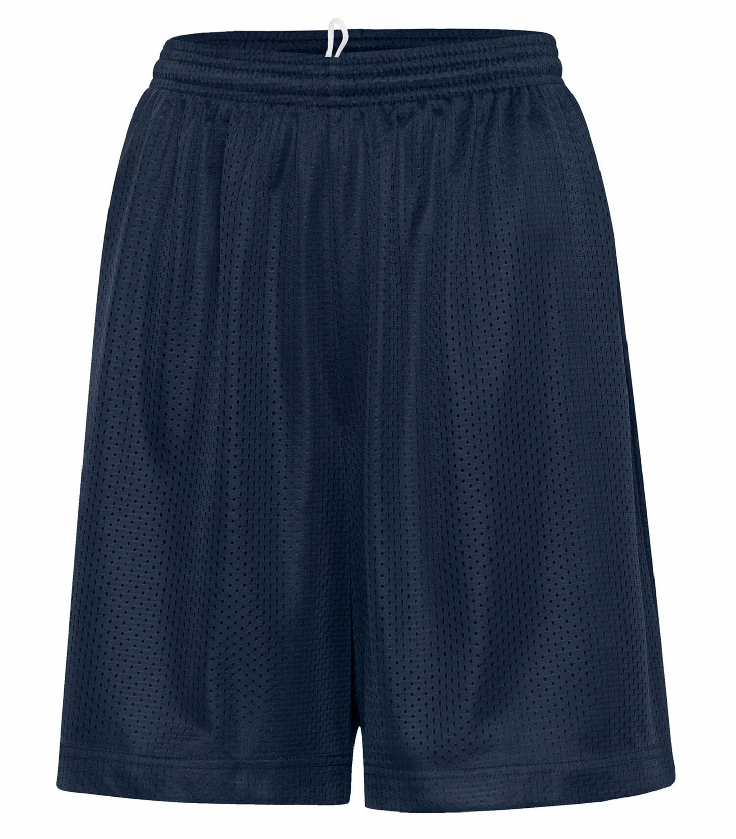 PRO CLUB 7” MESH SHORTS. S3536