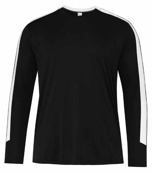 Pro Club Long Sleeve Tee - S3550LS