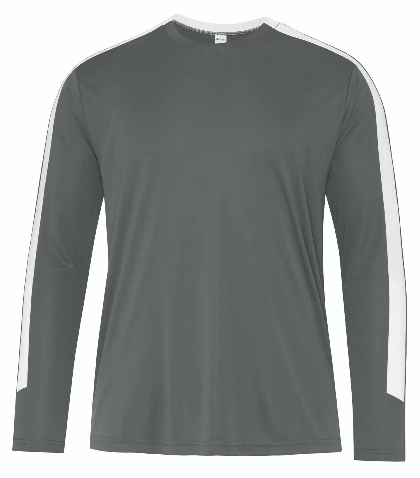 Pro Club Long Sleeve Tee - S3550LS