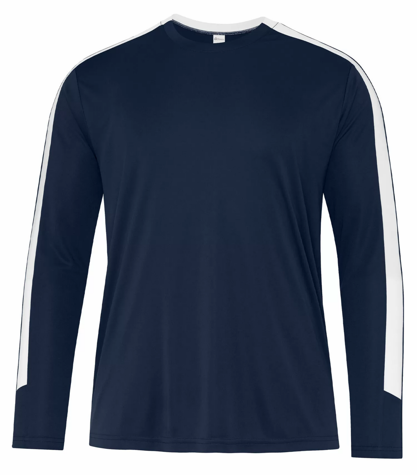 Pro Club Long Sleeve Tee - S3550LS