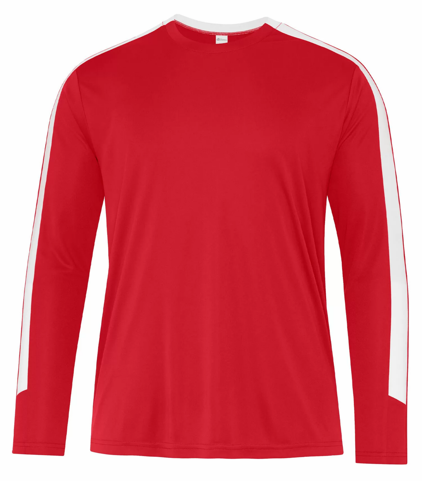 Pro Club Long Sleeve Tee - S3550LS
