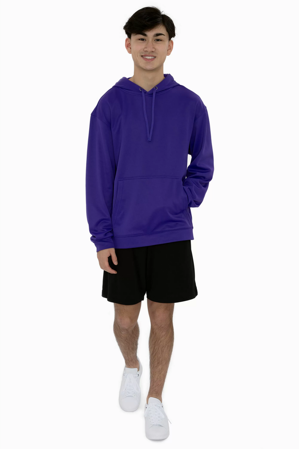 PRO TEAM 7” SHORTS WITH POCKETS - S357P
