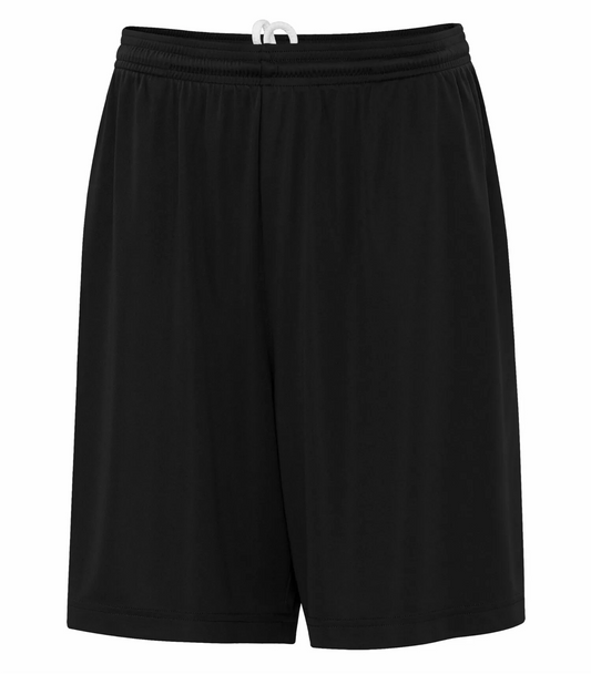 PRO TEAM 7” SHORTS WITH POCKETS - S357P