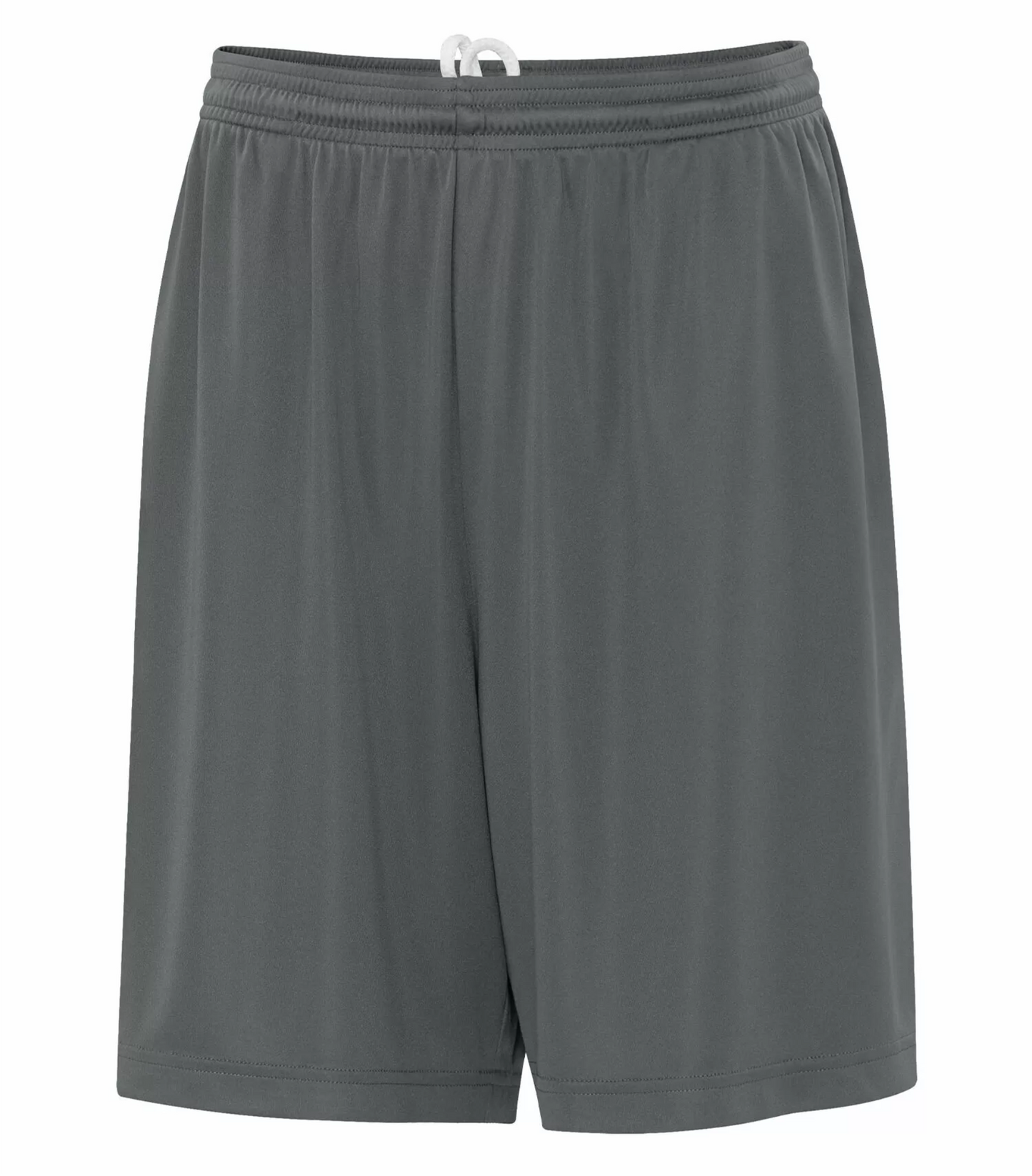 PRO TEAM 7” SHORTS WITH POCKETS - S357P