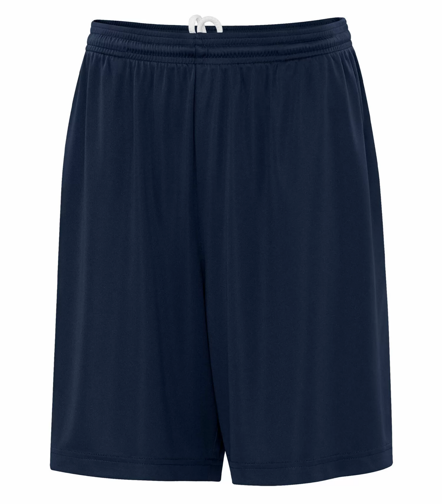 PRO TEAM 7” SHORTS WITH POCKETS - S357P