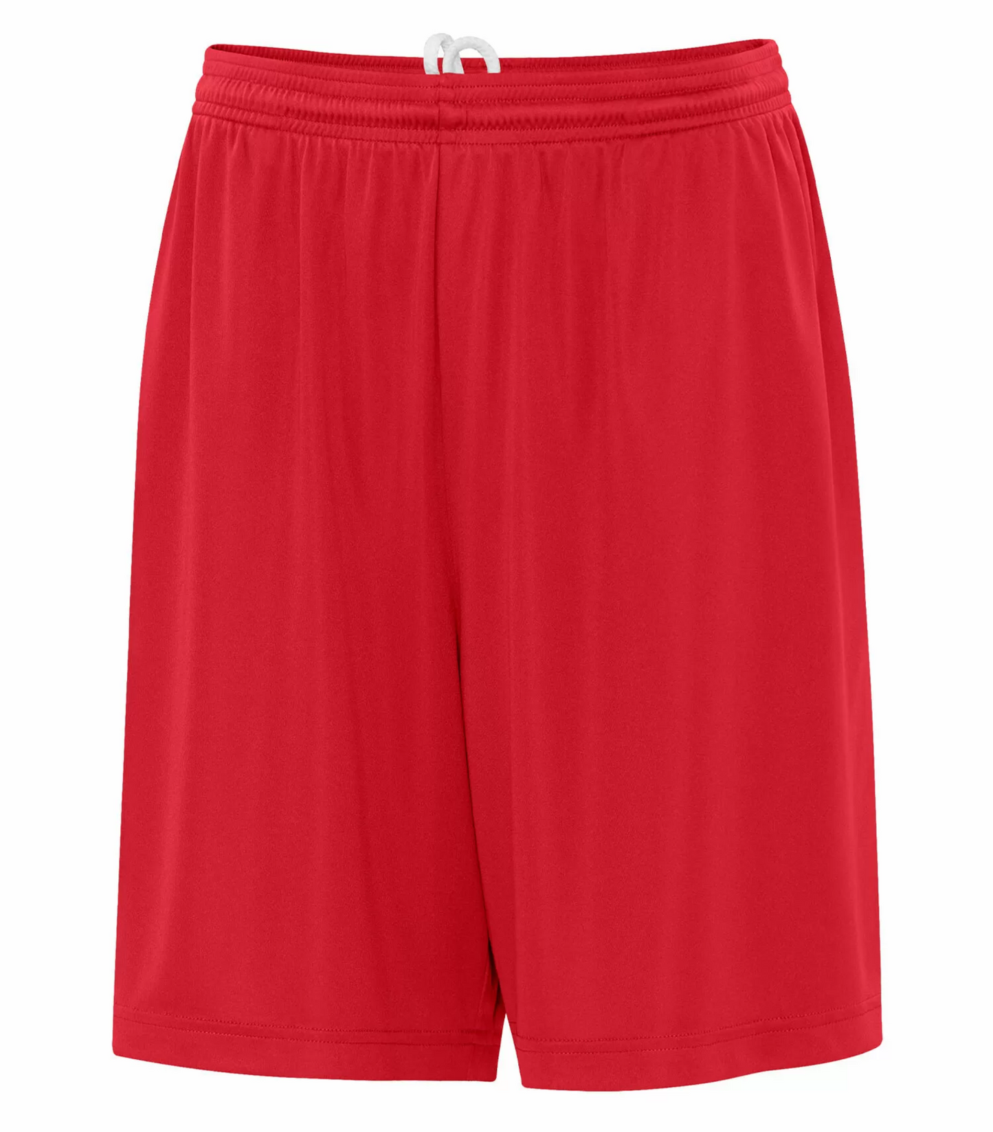 PRO TEAM 7” SHORTS WITH POCKETS - S357P