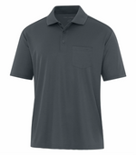 EVERYDAY - SNAG RESISTANT - POCKET POLO. S365P