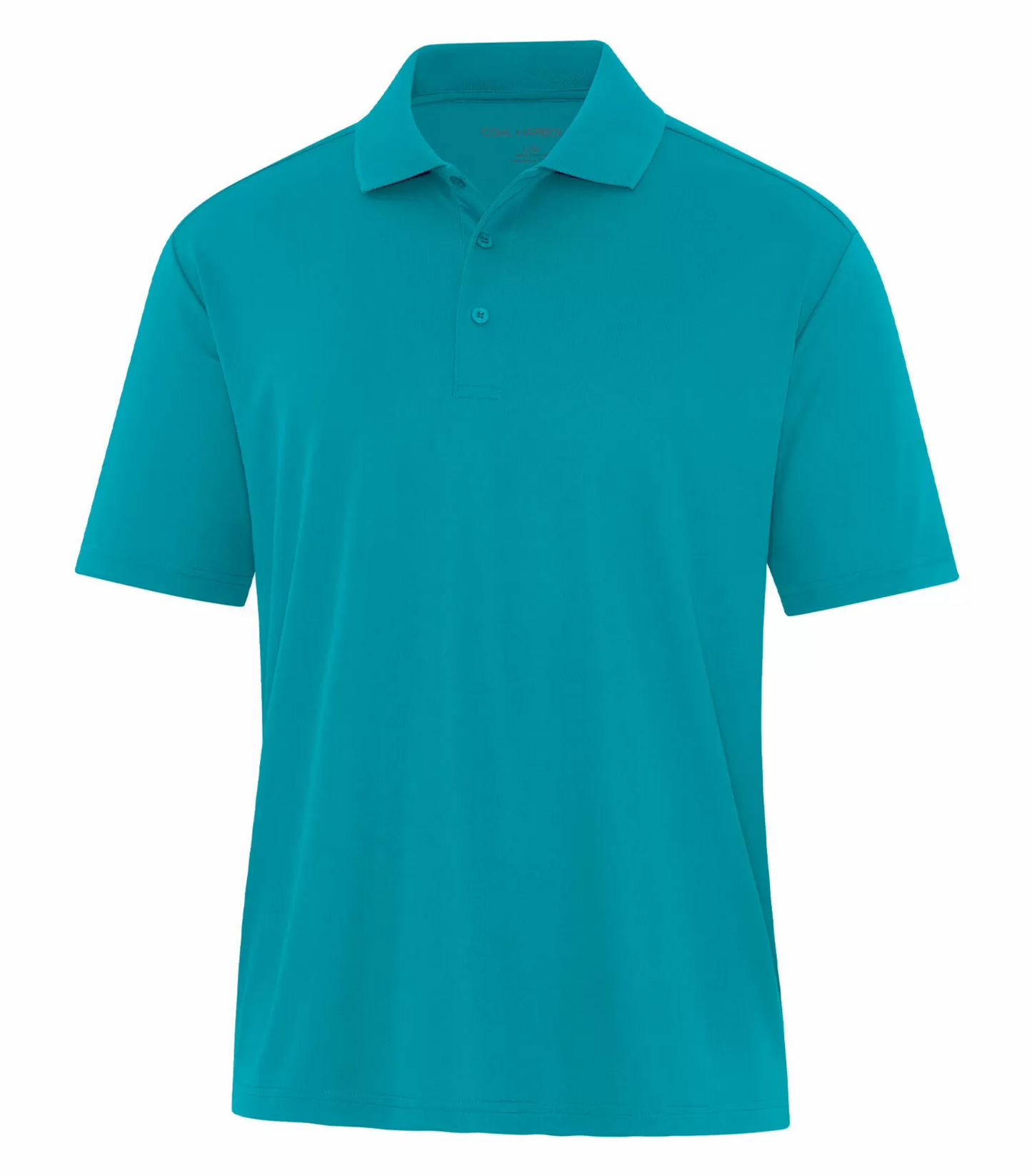 EVERYDAY - SNAG RESISTANT - POLO. S365
