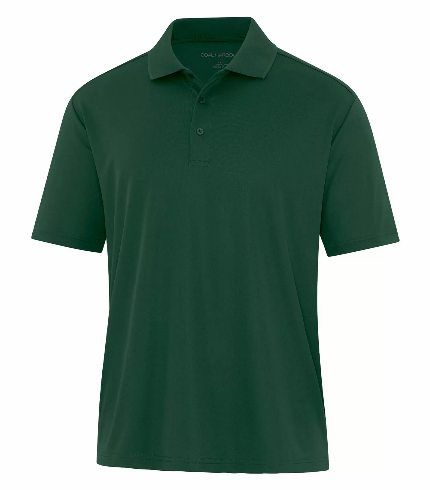 EVERYDAY - SNAG RESISTANT - POLO. S365