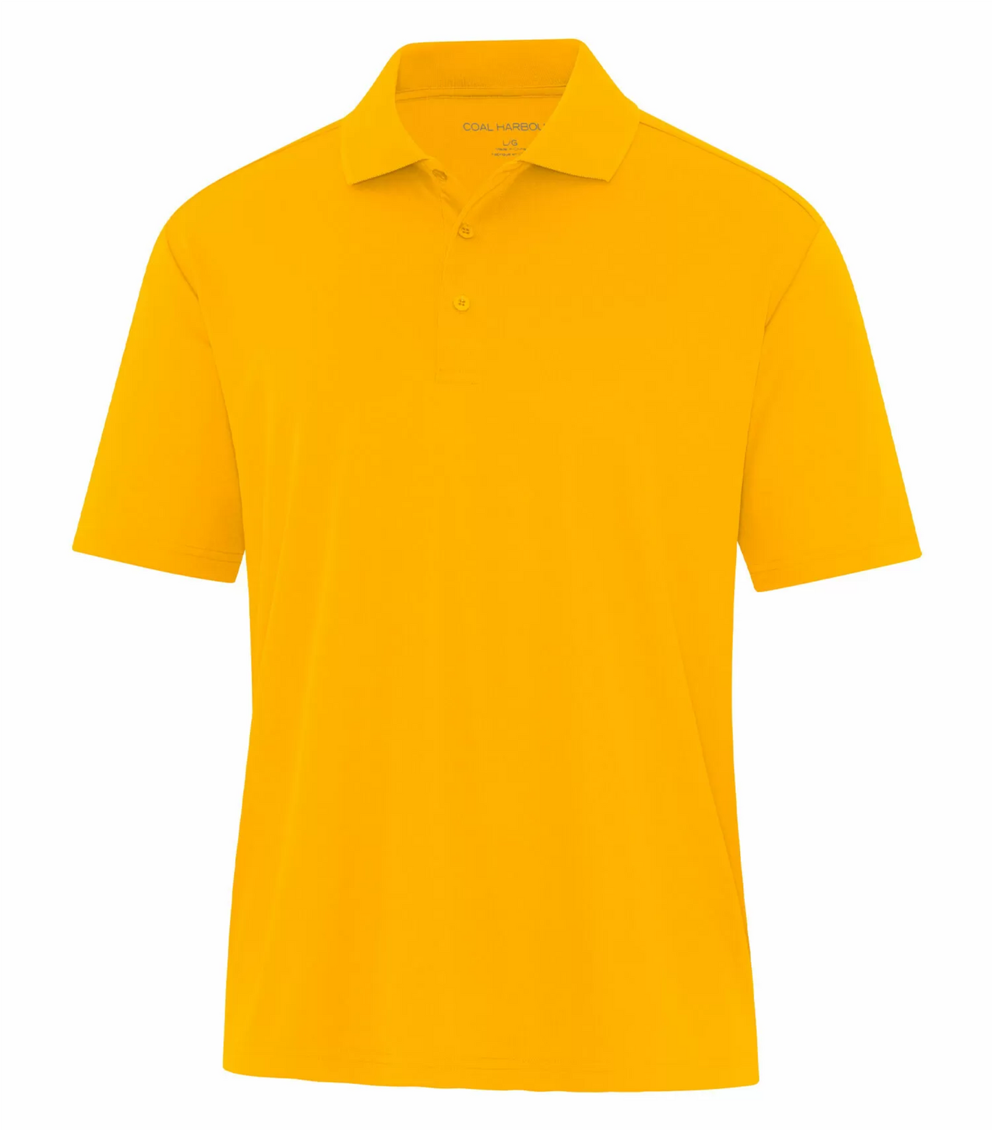 EVERYDAY - SNAG RESISTANT - POLO. S365